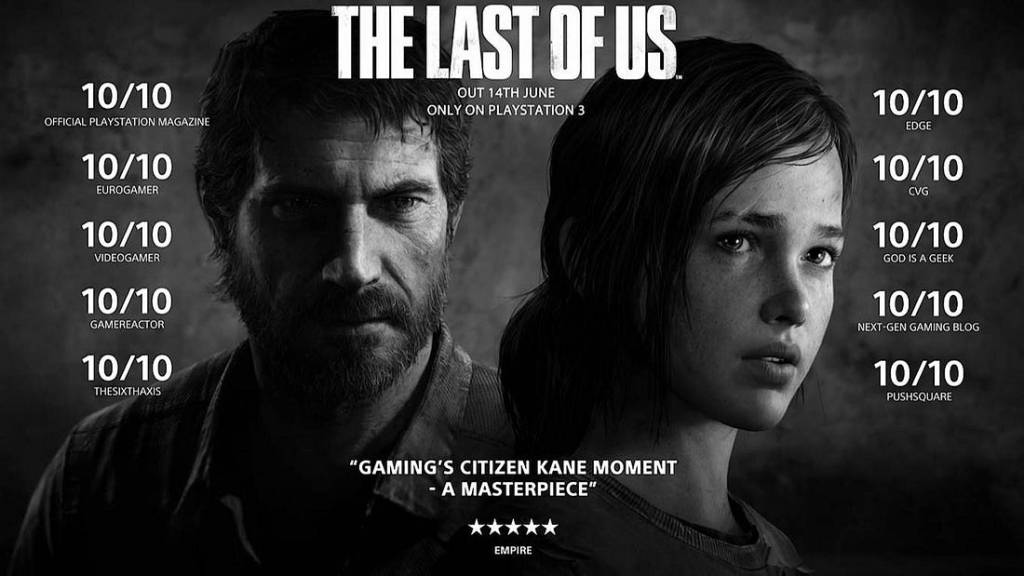 Druckmann: queríamos que The Last of Us fuera lo opuesto a Resident Evil